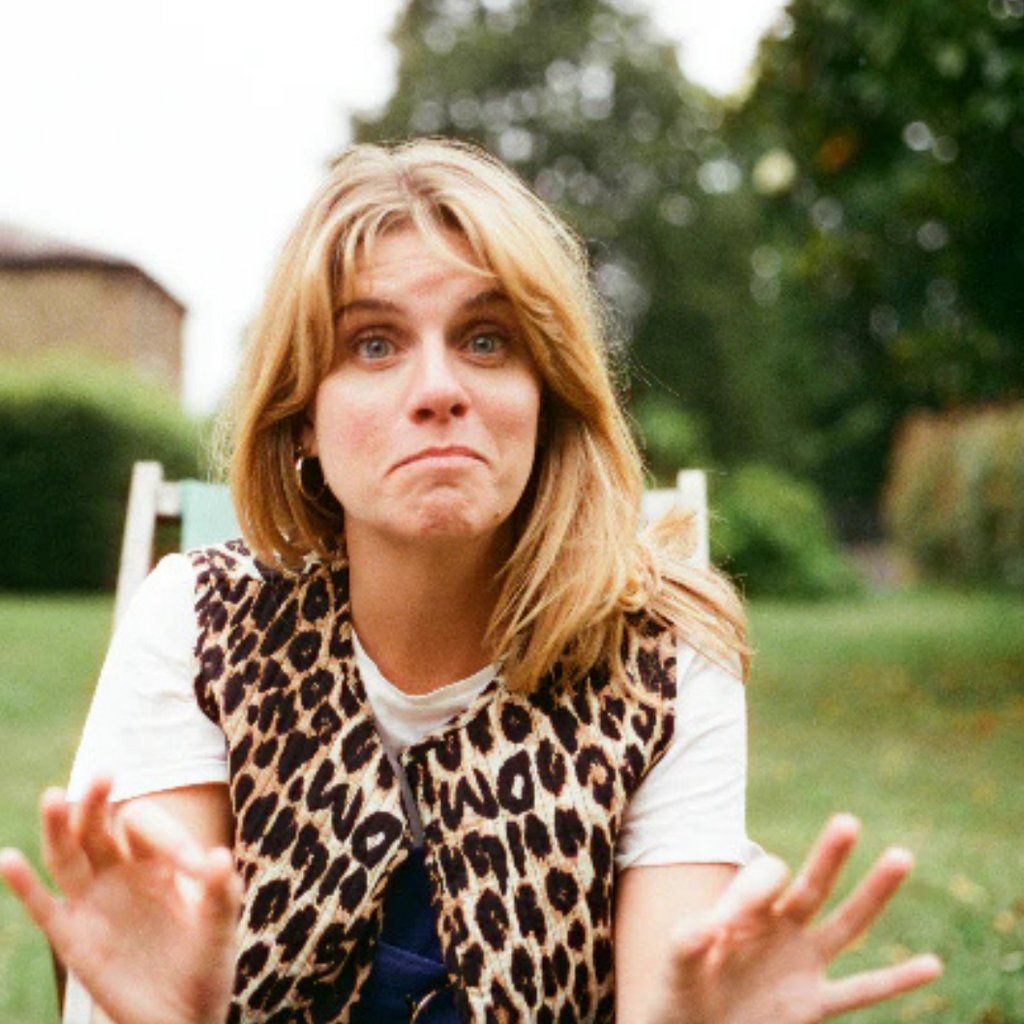 Hampshire Spoken Word Night with Georgie Jones