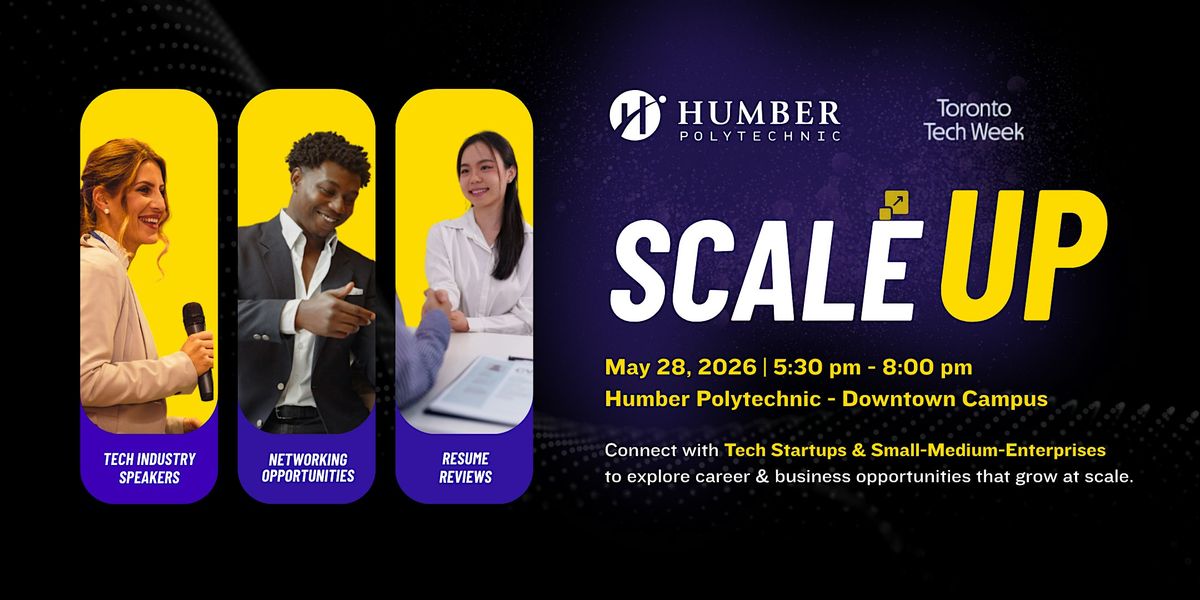 ScaleUp