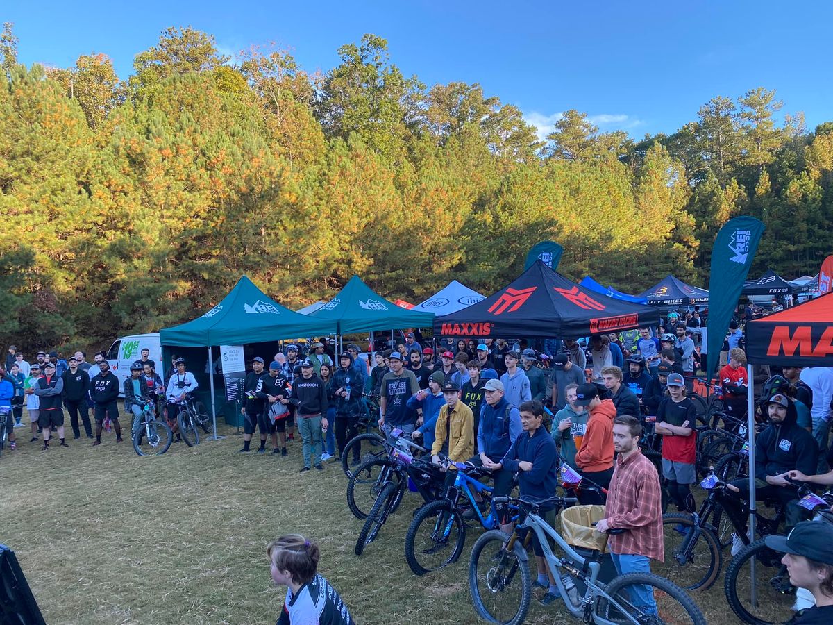 2025 Big Creek Quick Six Enduro