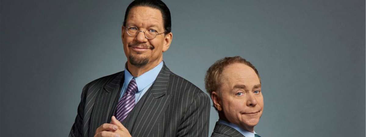 Penn & Teller