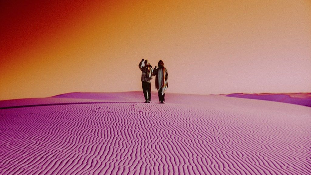 Hippie Sabotage - The Trailblazer Tour
