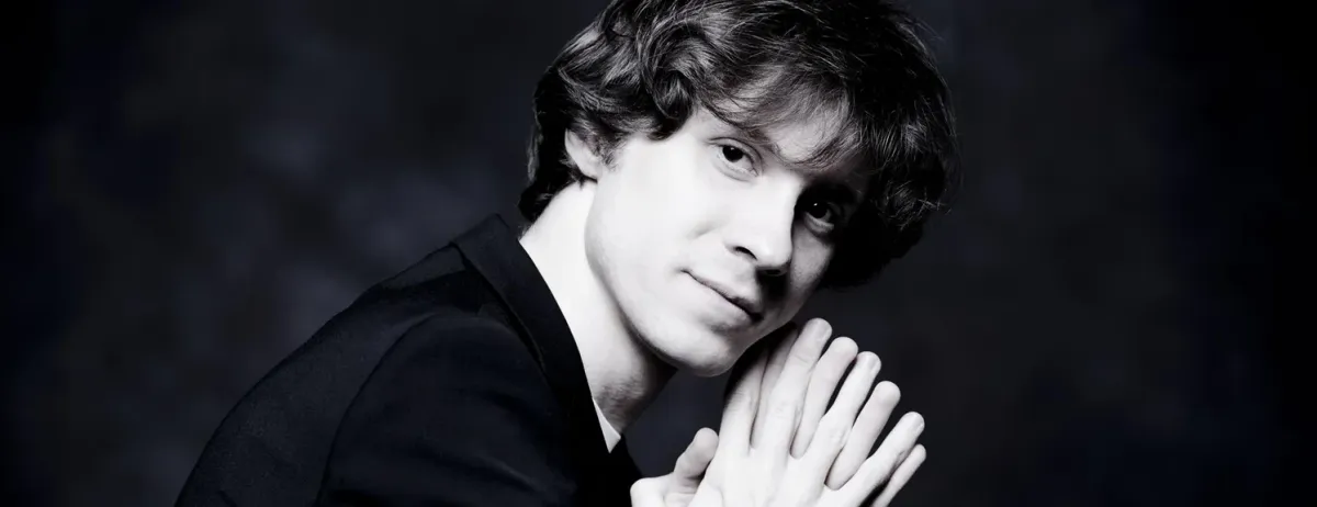 Rafa\u0142 Blechacz in \u540d\u53e4\u5c4b\u5e02\u6771\u533a