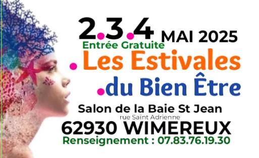 Les Estivales du Bien \u00catre WIMEREUX 