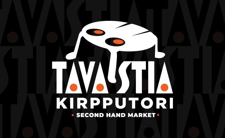 Tavastian Kirpputori \/ Second Hand Market