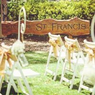 St Francis Winery