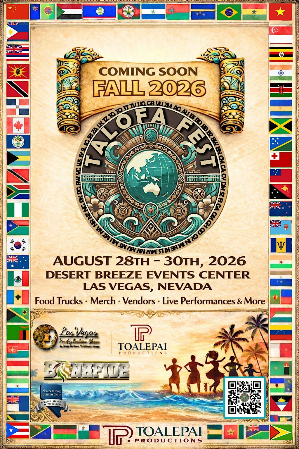 Talofa Fest