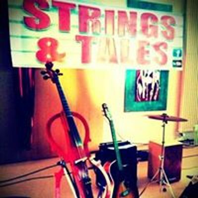 Strings & Tales