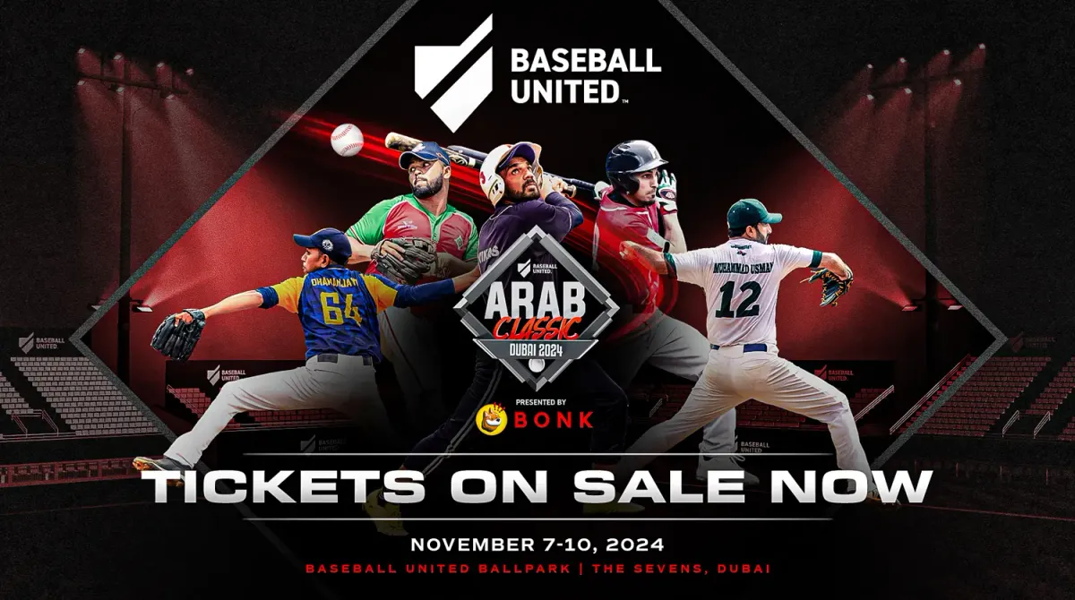 World Baseball Classic: Semifinal 1