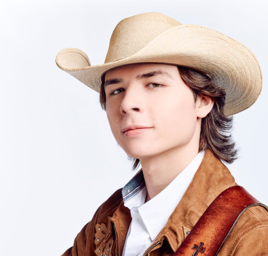 Florida Strawberry Festival: John Foster