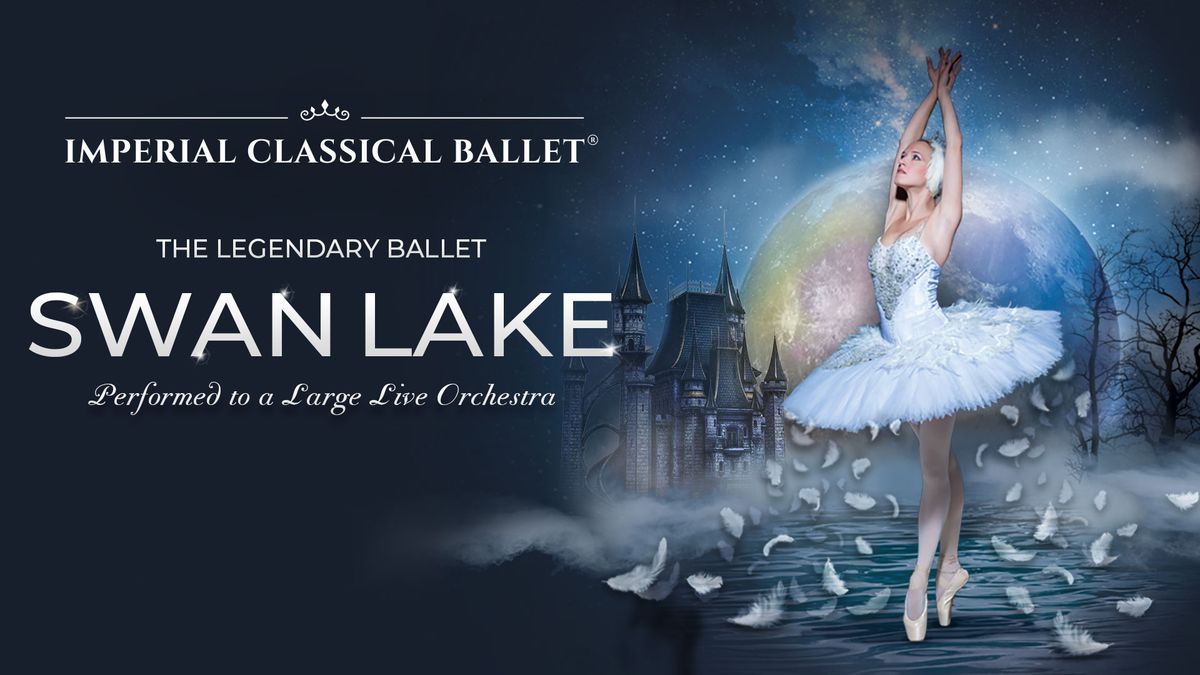 Swan Lake