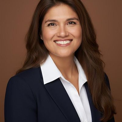 Cecilia Jung. Keller Williams Legacy