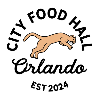 City Food Hall Orlando