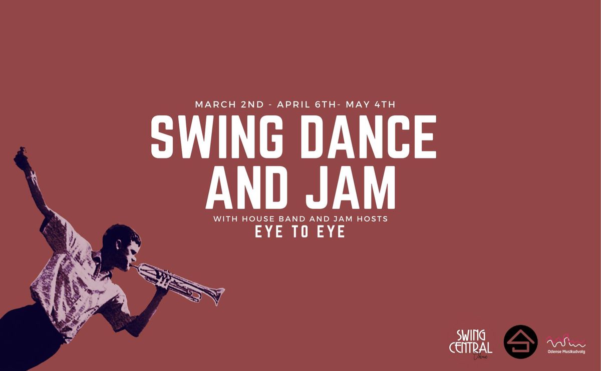 Swing Dance and Jam