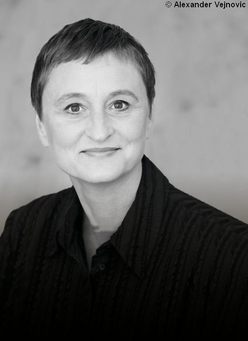 Lesung Karen Sander Der Strand, Projekt