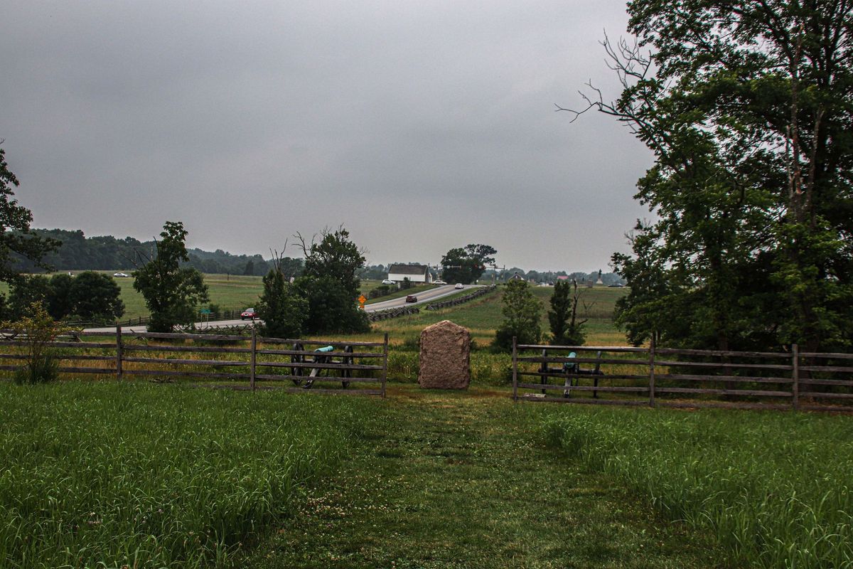 Gettysburg & Beyond