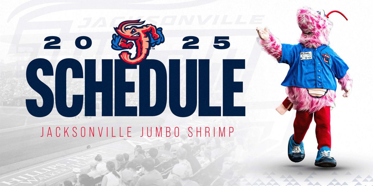 Worcester Red Sox vs. Jacksonville Jumbo Shrimp