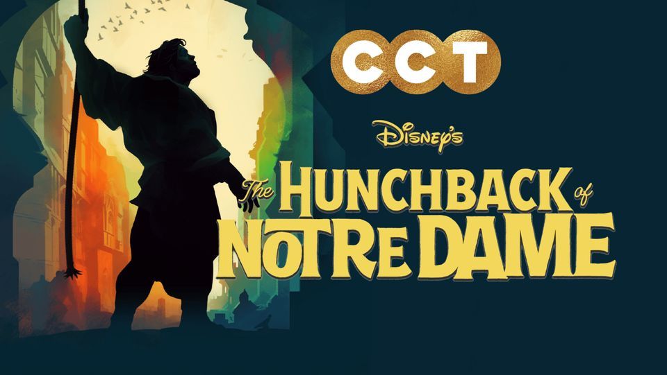 Disney's The Hunchback of Notre Dame 