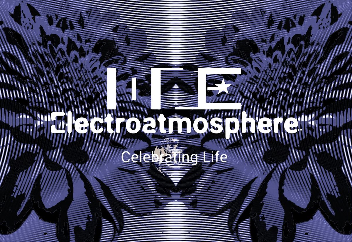 2024 MOE Electroatmosphere\u2122 Celebrating Life - Day 2