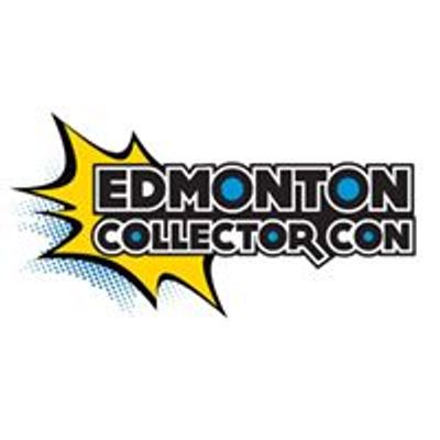 Edmonton Collector Con