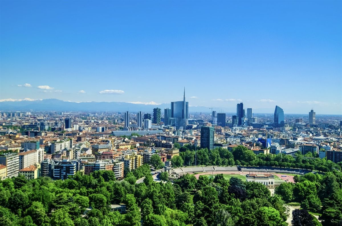 Multifamily Real Estate Event Walnut Creek