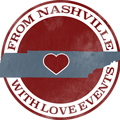 From Nashville With Love