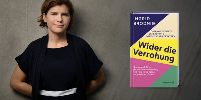 Ingrid Brodnig: \u00dcber die gezielte Zerst\u00f6rung \u00f6ffentlicher Debatten