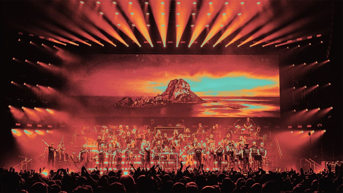 Pete Tong at Motorpoint Arena - Nottingham