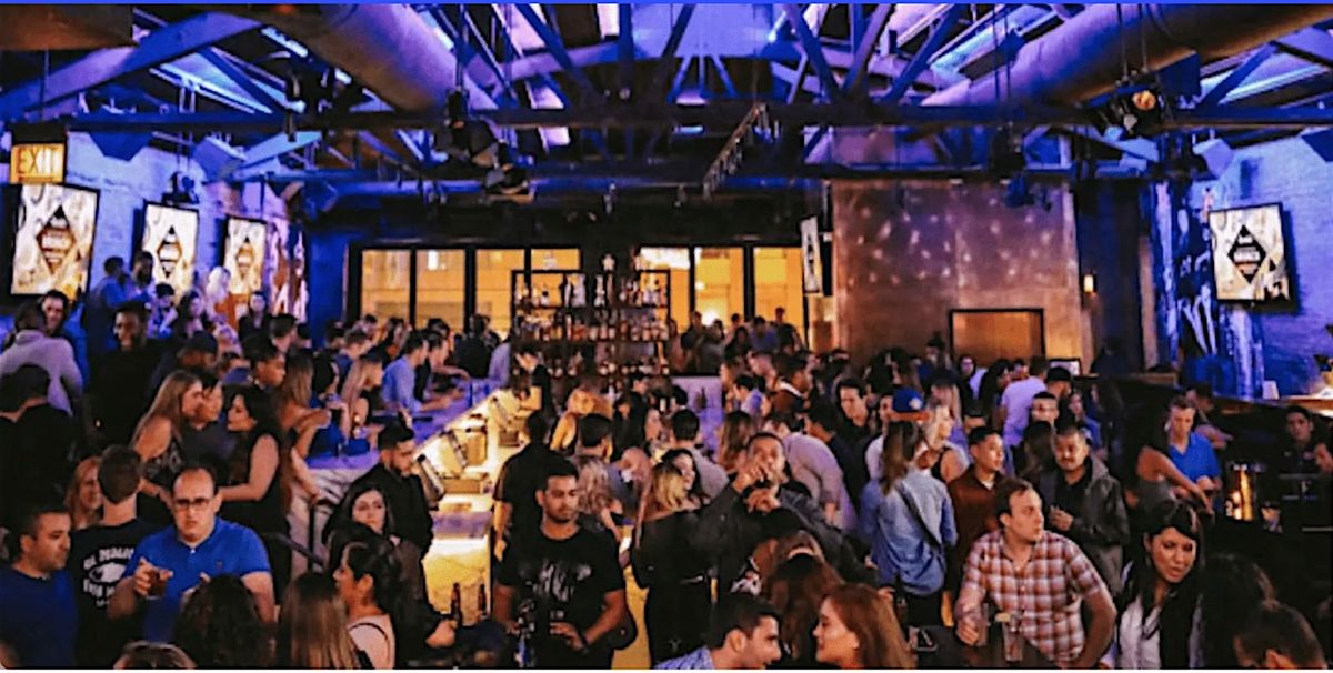 Singles Mixer in St. Louis!