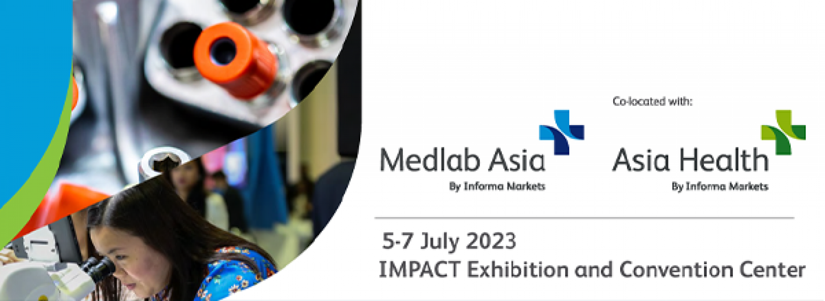 MEDLAB ASIA PACIFIC 2025