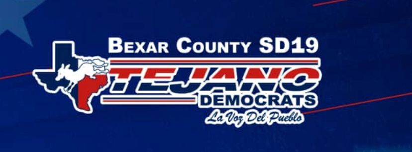 General Meeting of the SD19 Tejano Democrats elections of the Executive Board