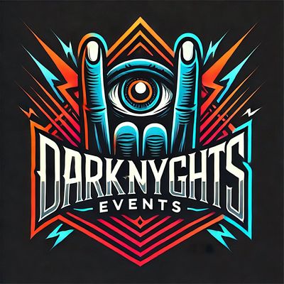 DarkNyghts Events