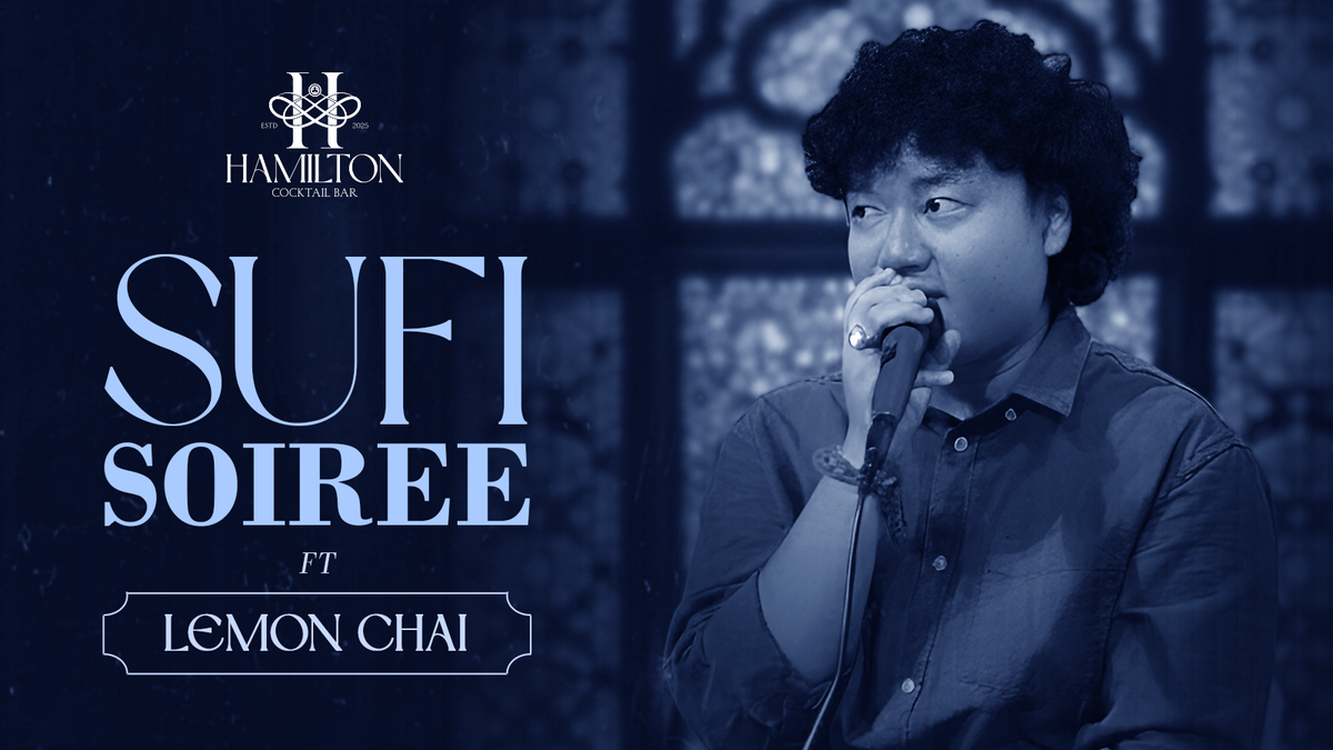 Sufi Soiree