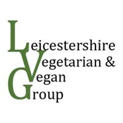 Leicester Vegetarian and Vegan Group