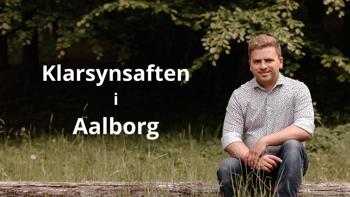 Klarsynsaften - Aalborg