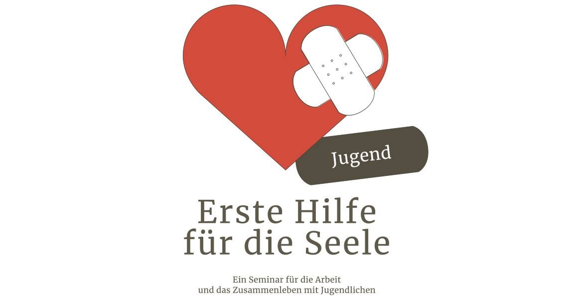 Seminar \u201eErste Hilfe f\u00fcr die Seele\u201c Jugendlicher