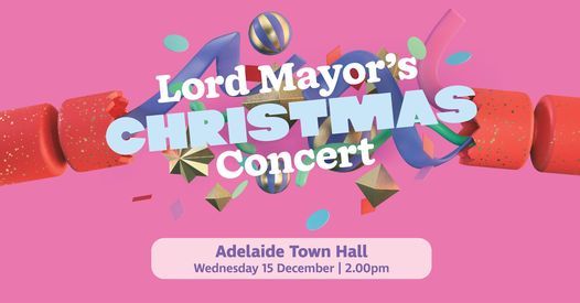 Lord Mayor's Christmas Concert