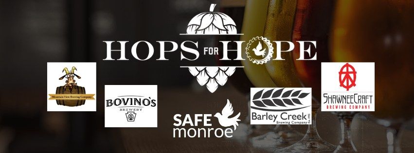 Hops For Hope