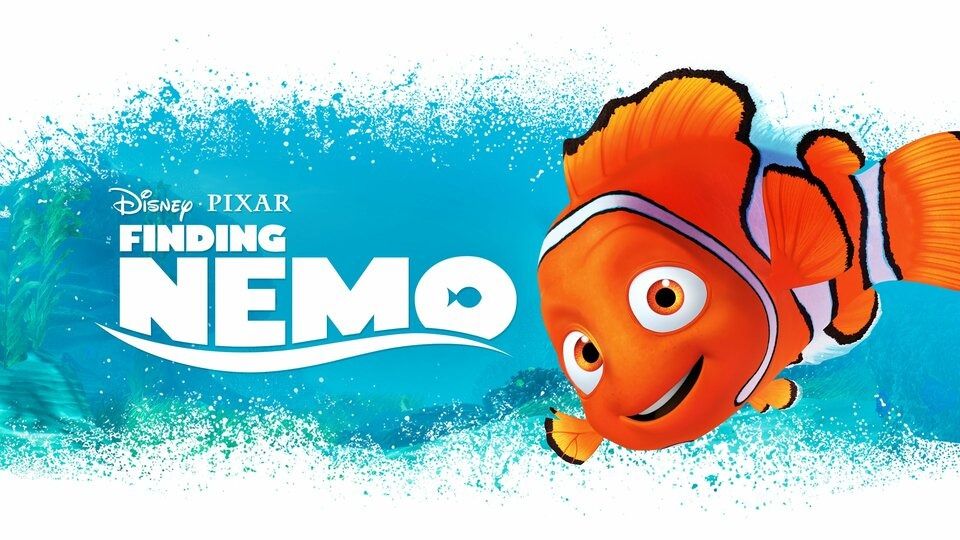 Finding Nemo - The Movie