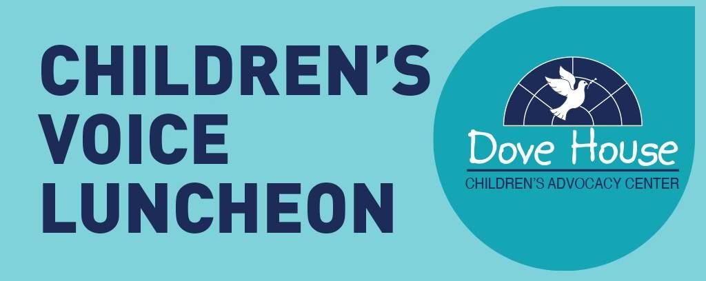 Children's Voice Luncheon