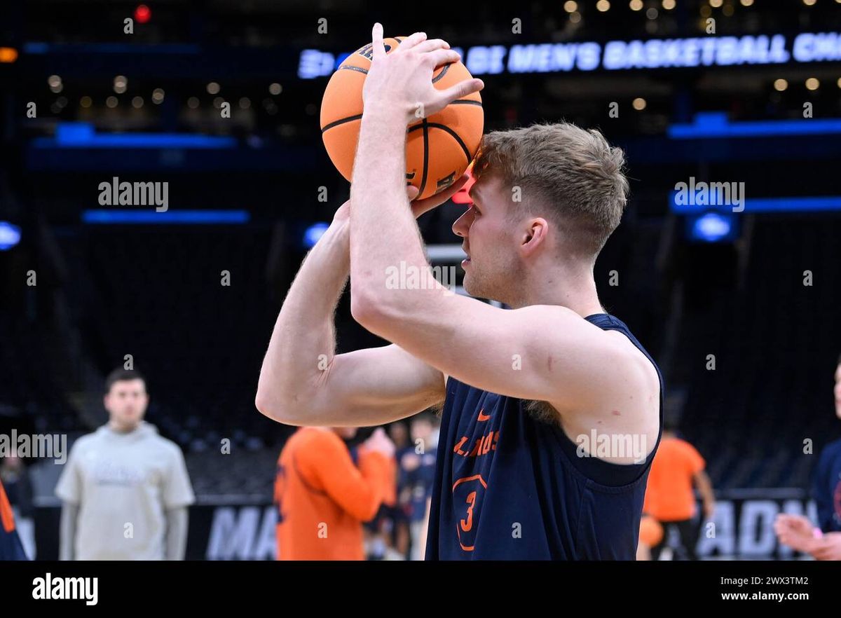 Atlantic 10 Basketball Tournament: Session 3