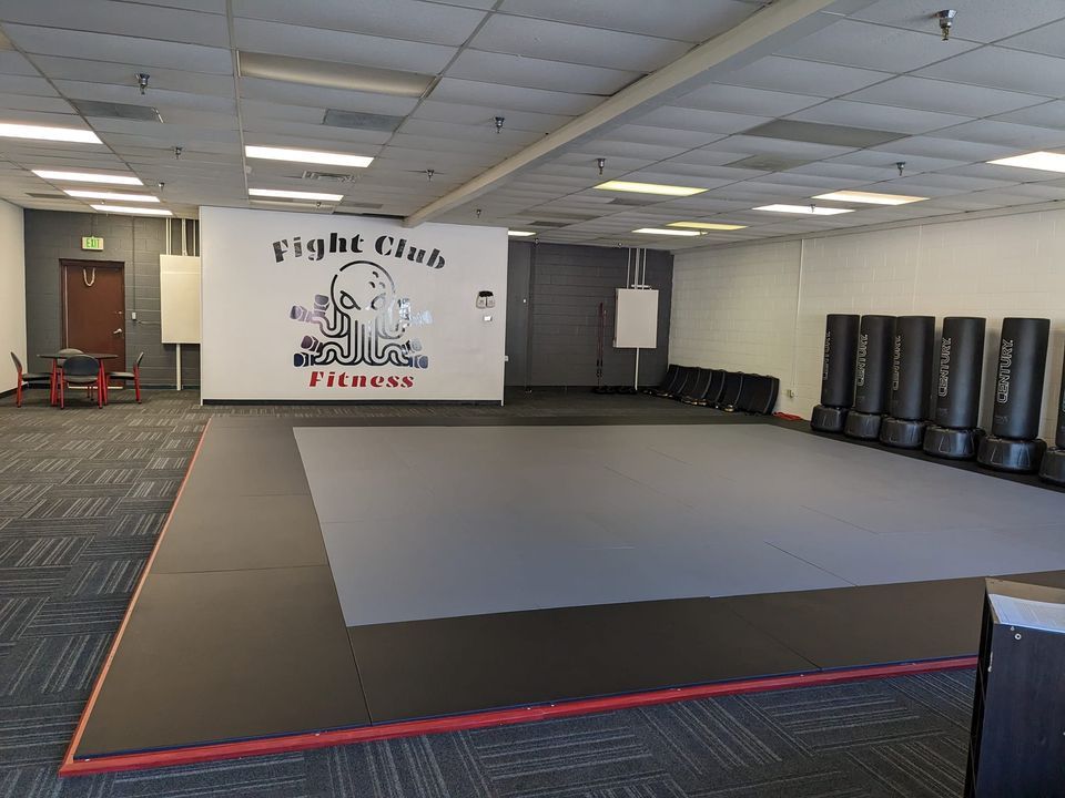 Birmingham Fitness Relaunch , 7001 Crestwood Blvd., Suite 614