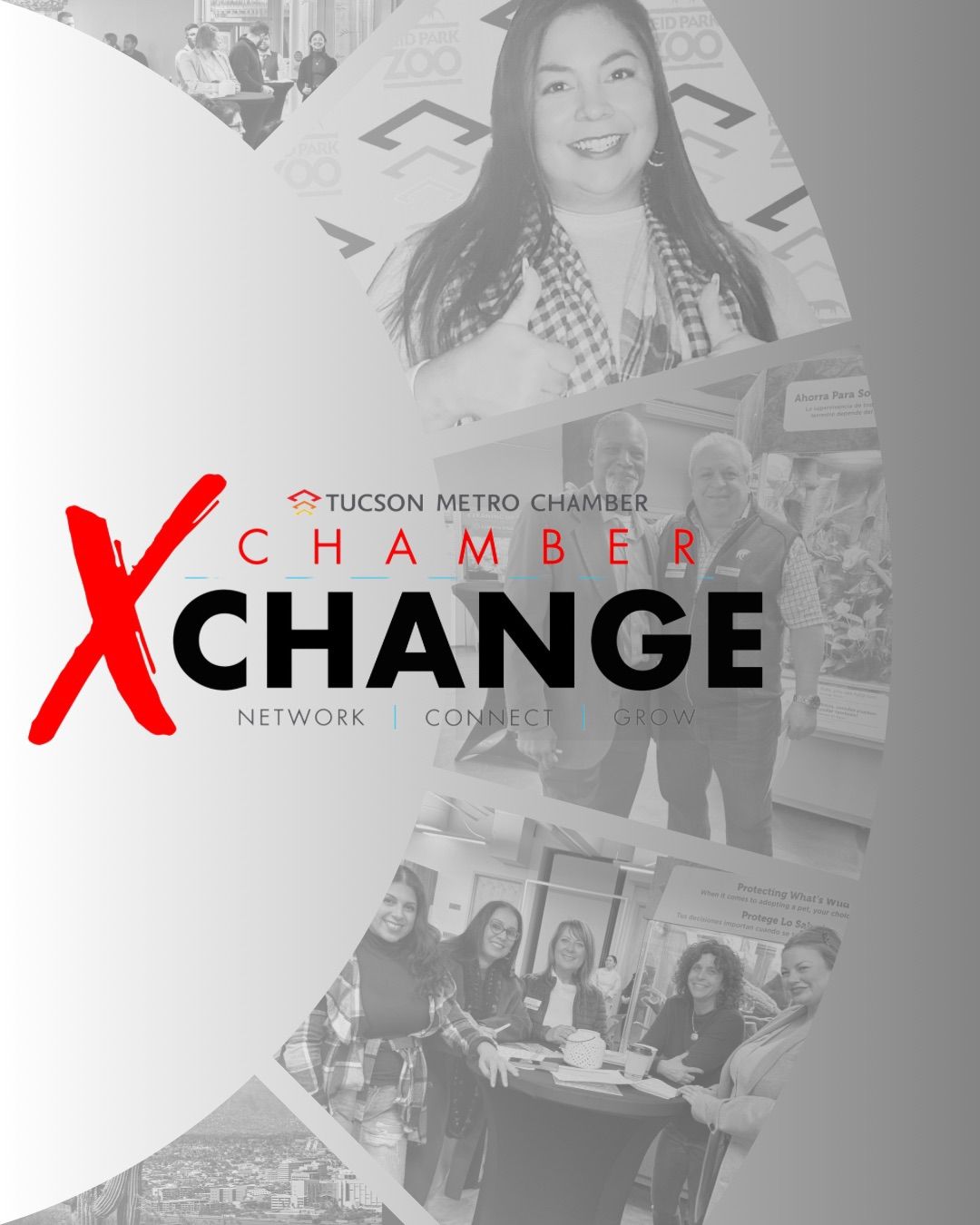 Chamber Xchange