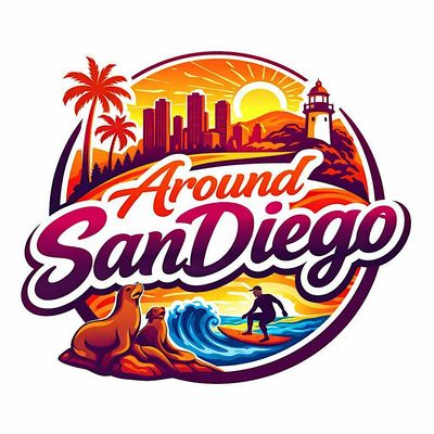 AroundSanDiego