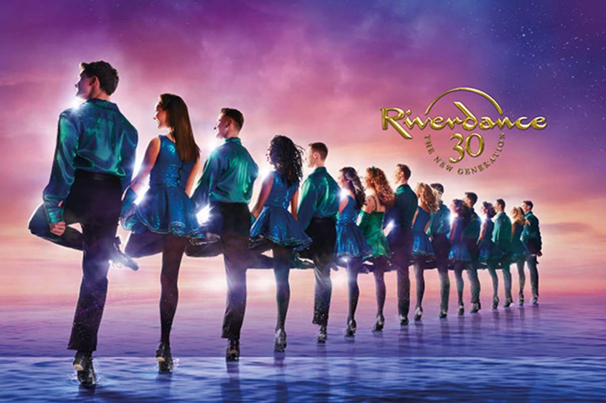 Riverdance