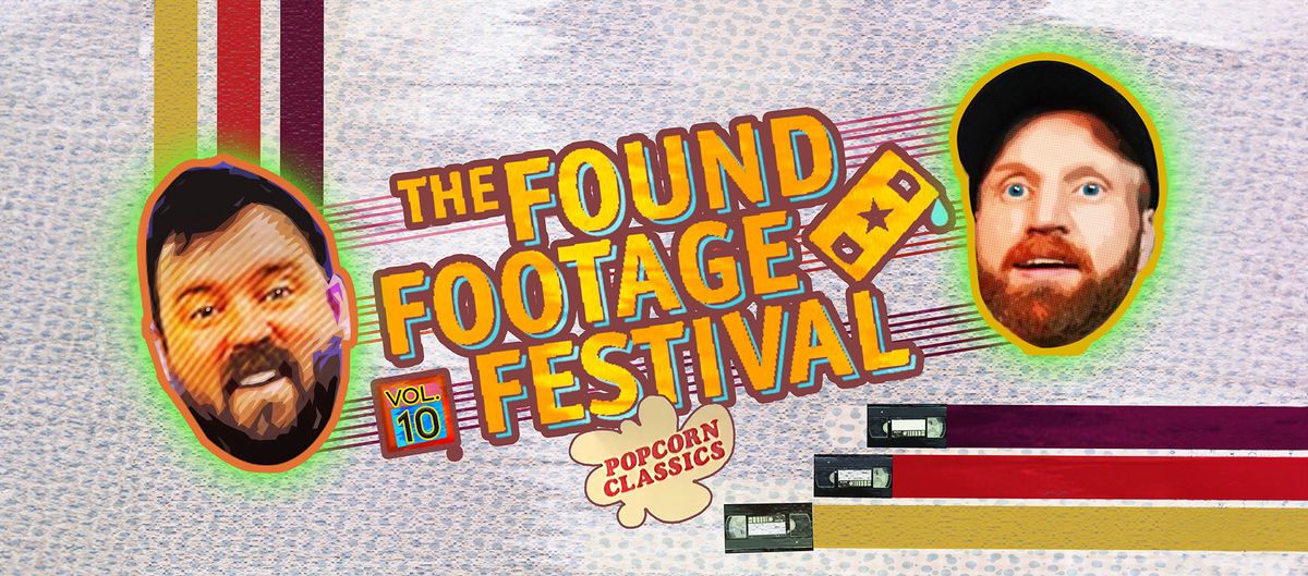 Found Footage Festival