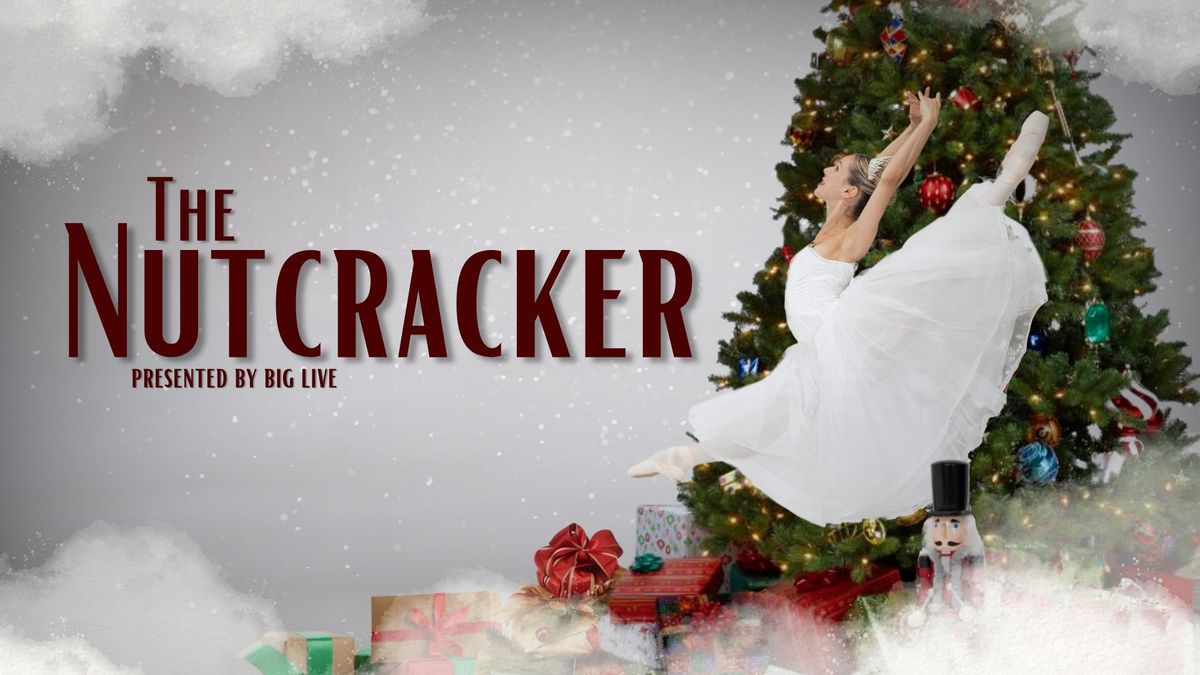 The Nutcracker