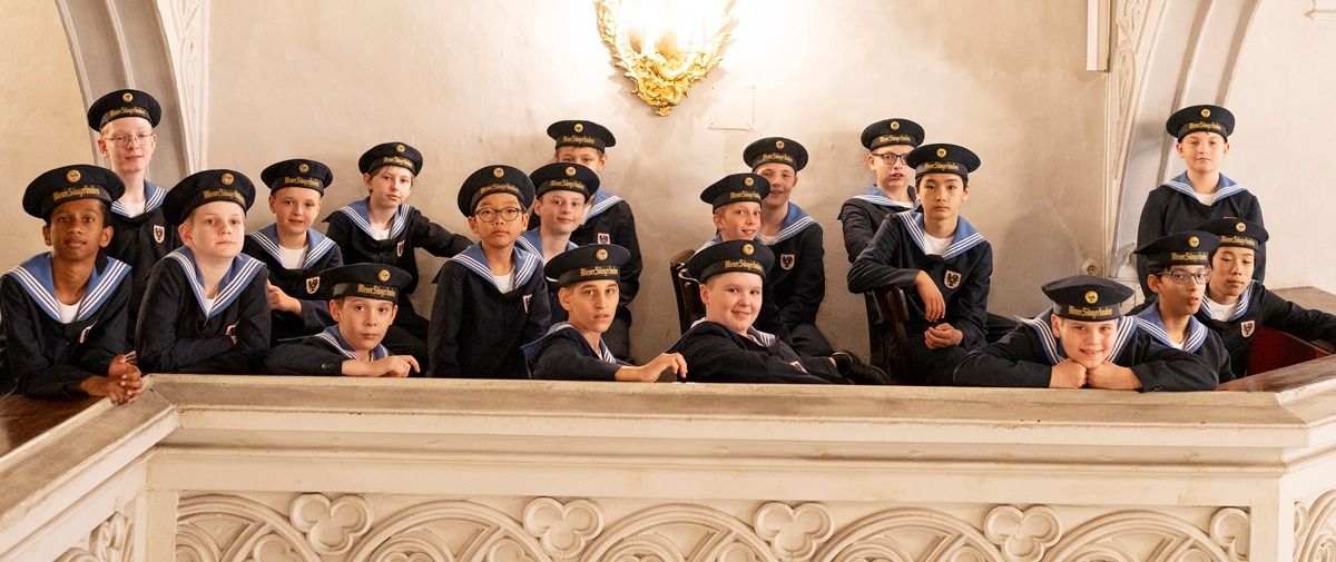 Vienna Boys Choir