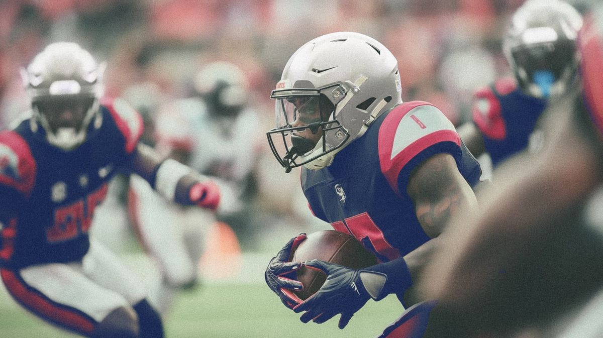 New York Giants at New England Patriots Tickets