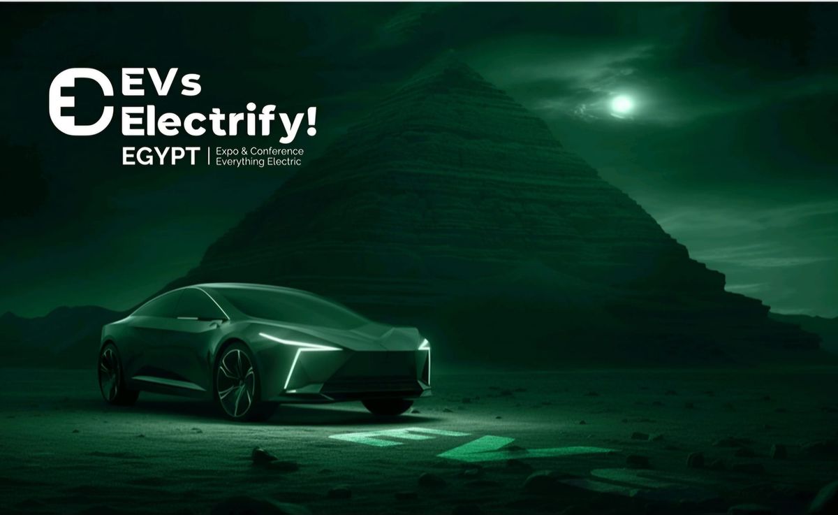 Electrify Egypt Summit 2024