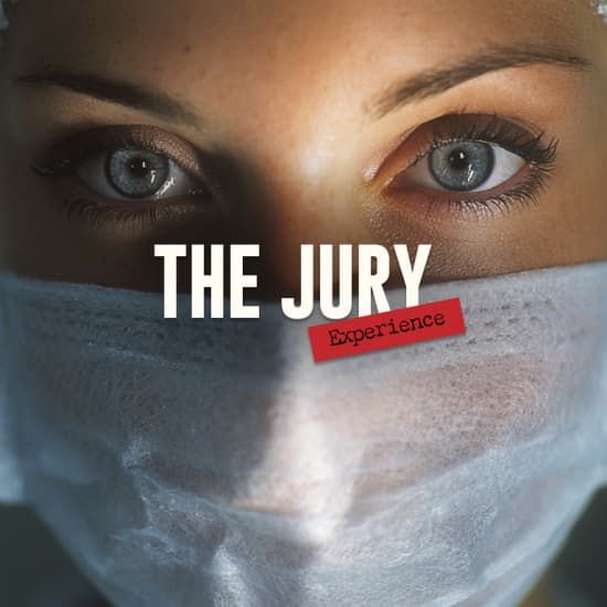 The Jury Experience - L\u2019ange de la mort : acte de compassion ou meurtre?